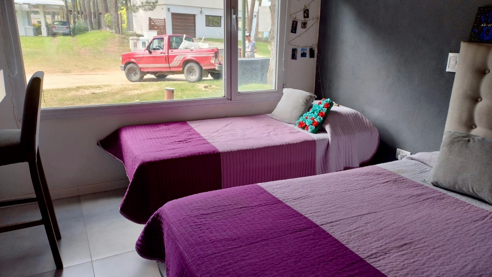 CASA EN VENTA ZONA ALAMOS