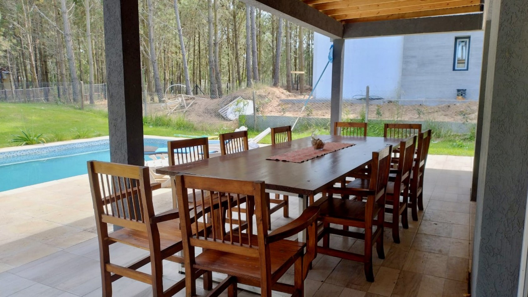 CASA EN VENTA ZONA ALAMOS