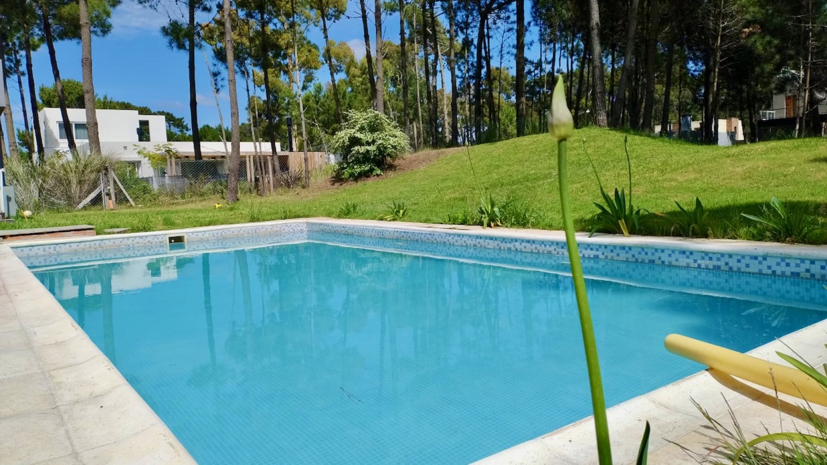 CASA EN VENTA ZONA ALAMOS