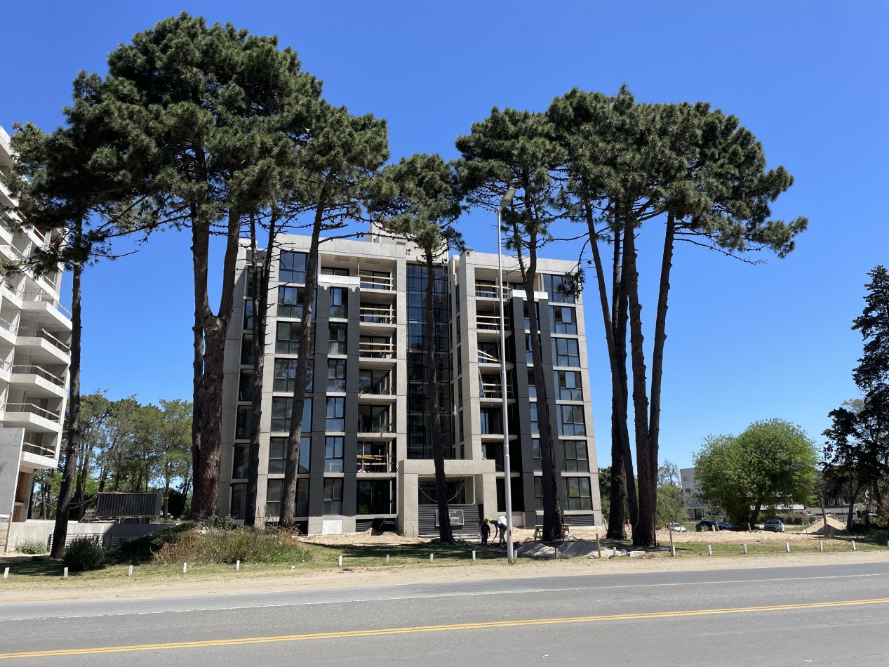 DEPARTAMENTO EN PINAMAR