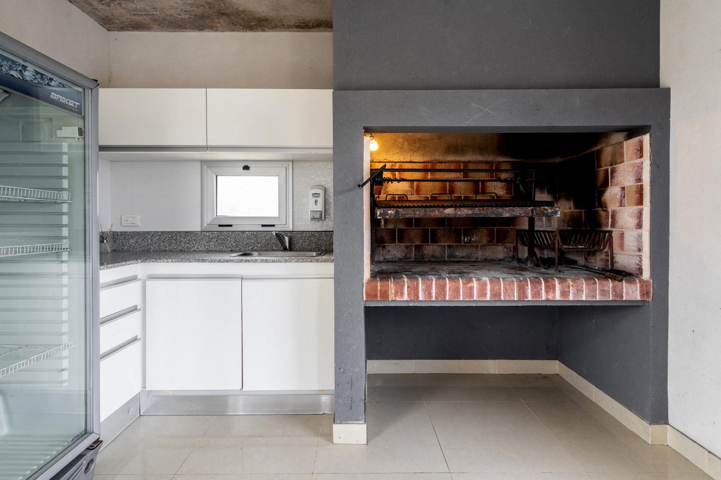 DEPARTAMENTO EN ALQUILER 