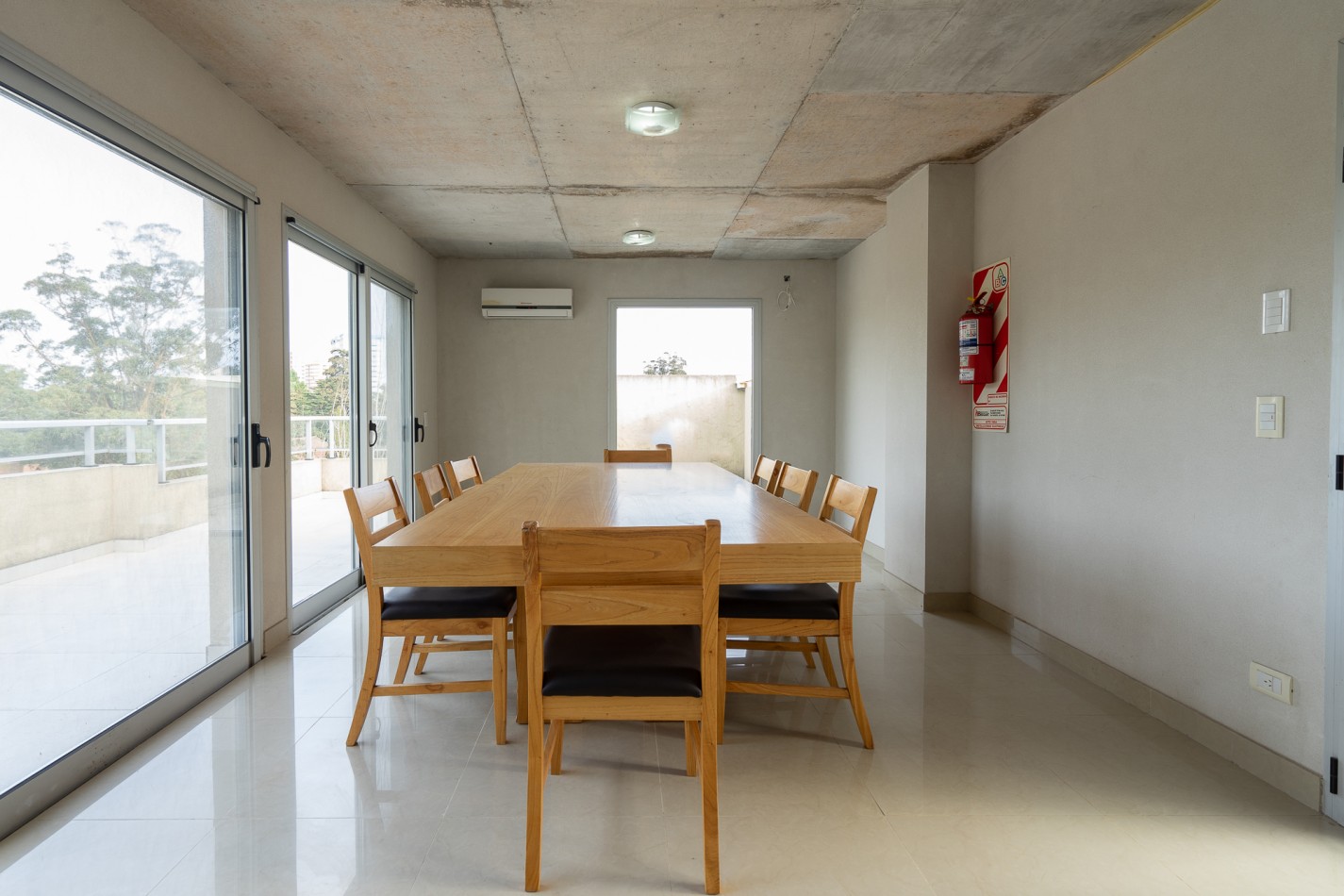 DEPARTAMENTO EN ALQUILER 