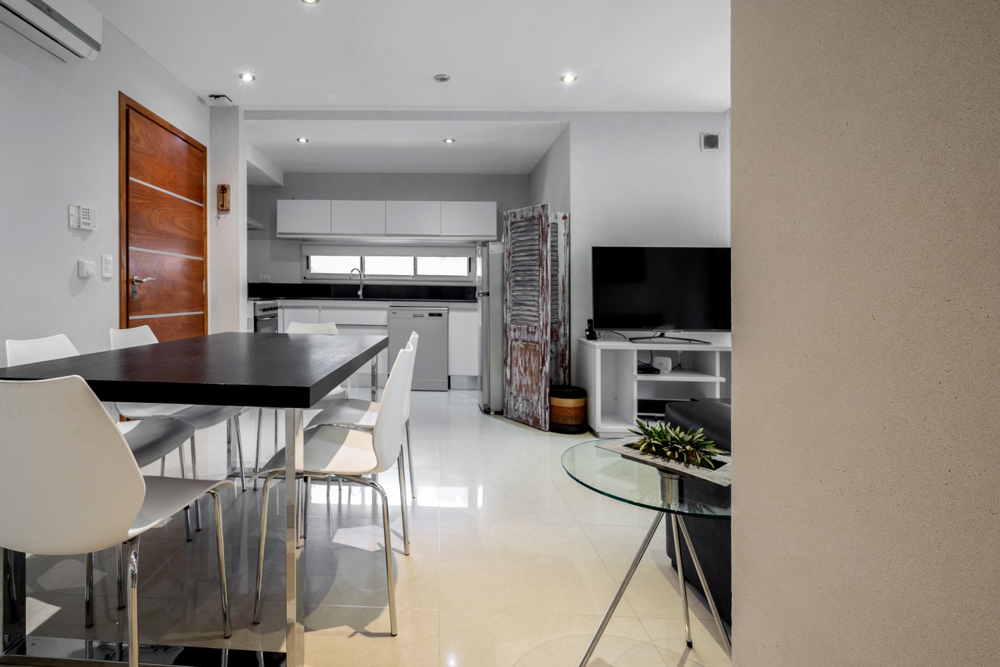 DEPARTAMENTO EN ALQUILER 