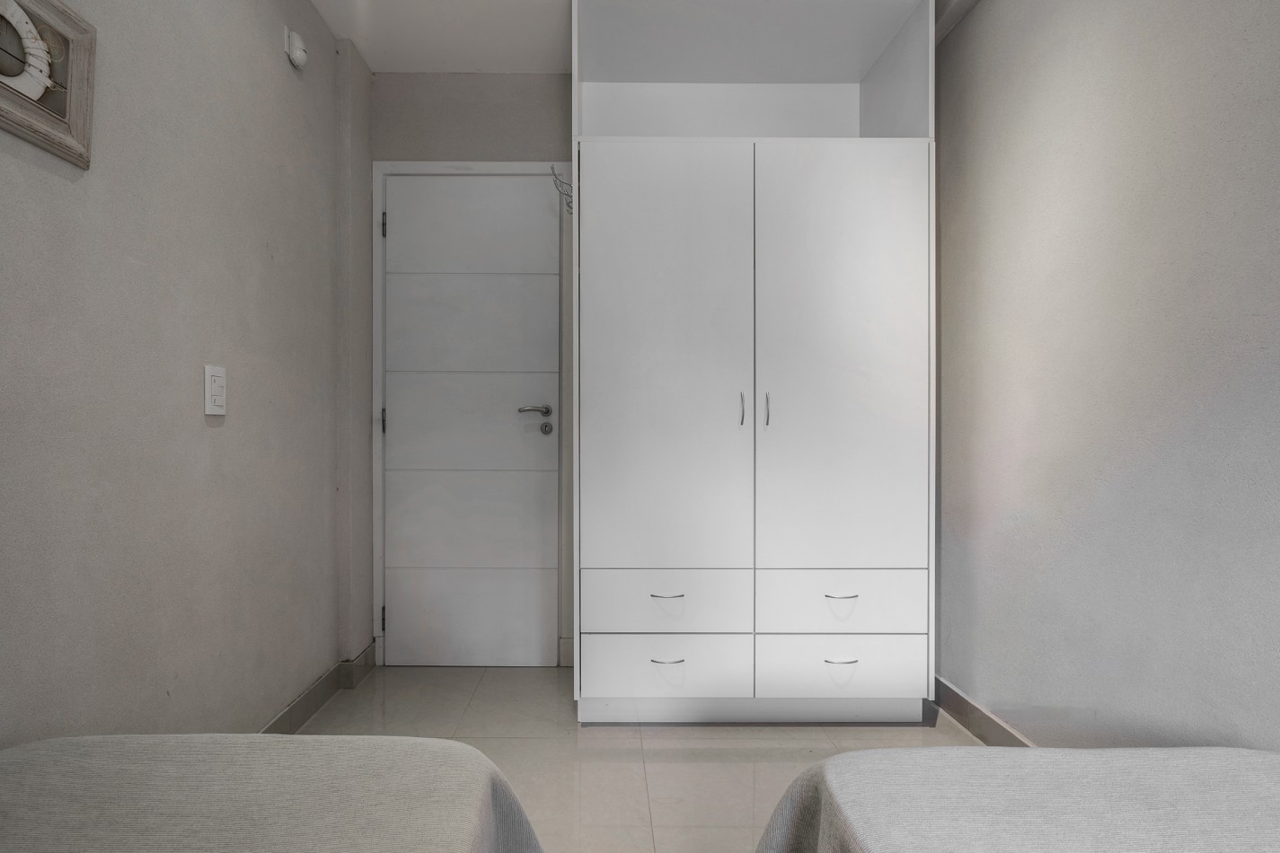 DEPARTAMENTO EN ALQUILER 