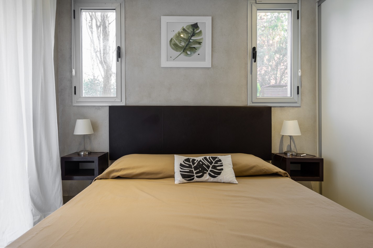 DEPARTAMENTO EN ALQUILER 