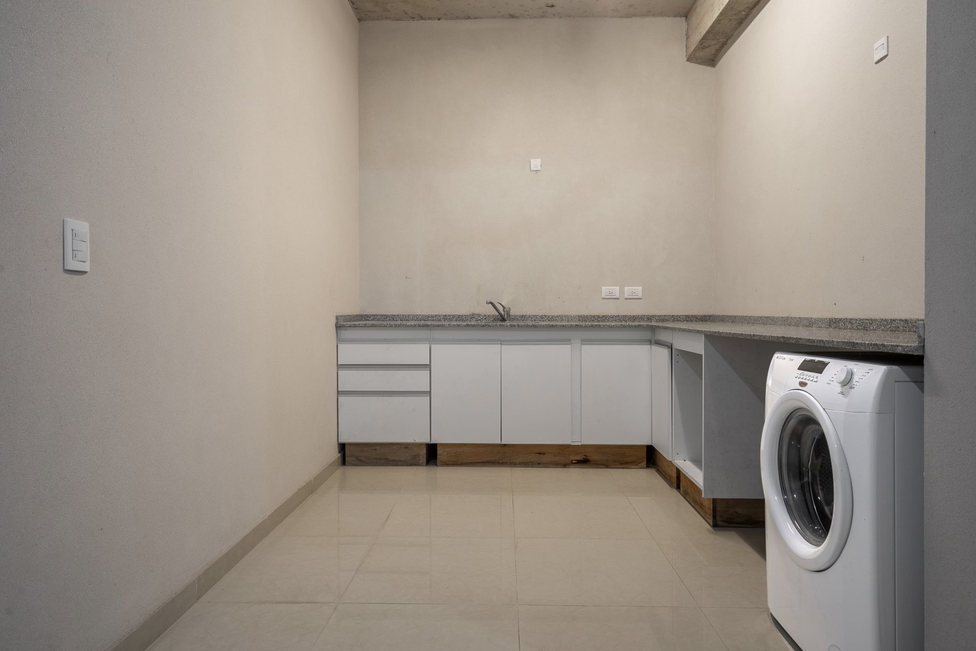 DEPARTAMENTO EN ALQUILER 
