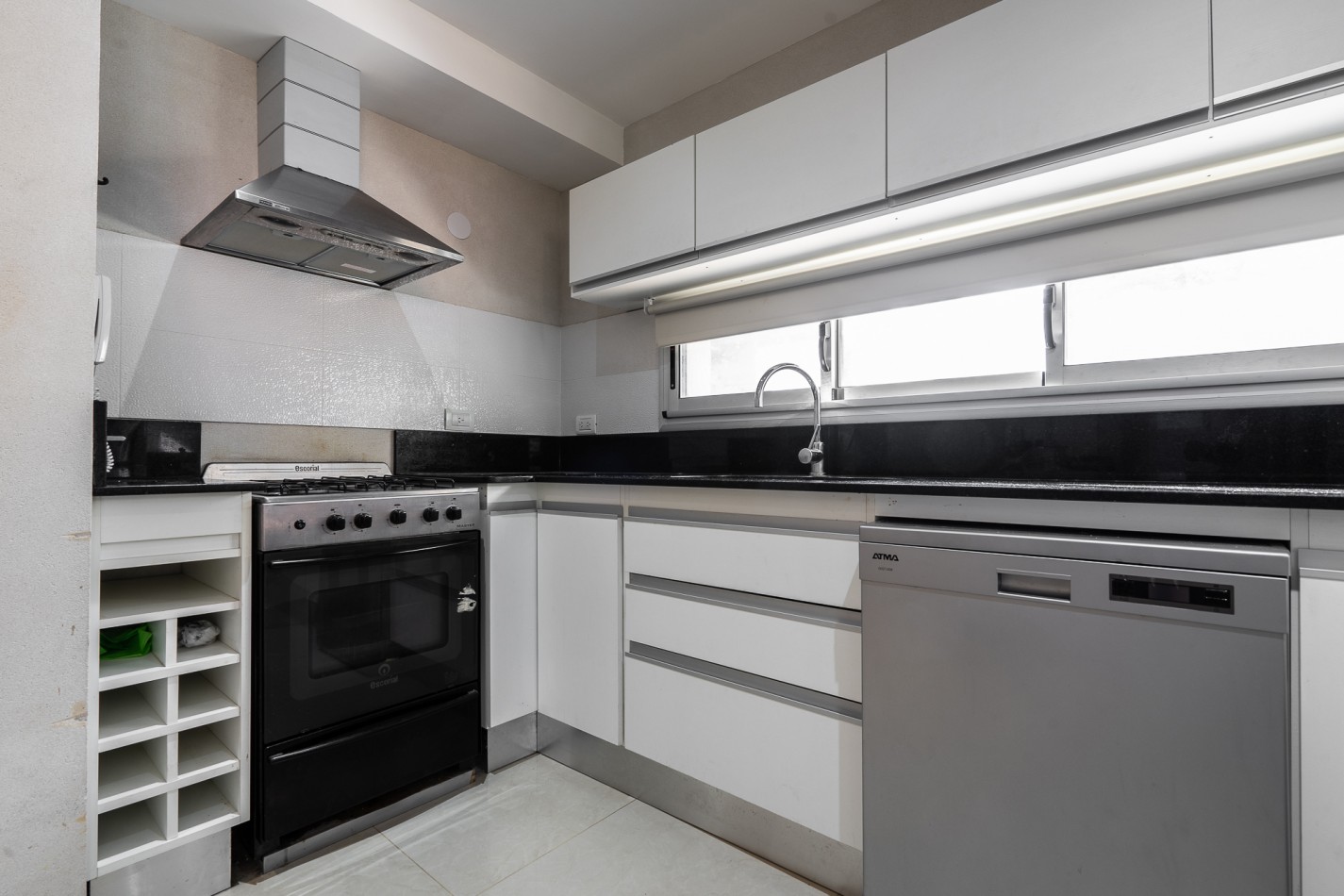 DEPARTAMENTO EN ALQUILER 