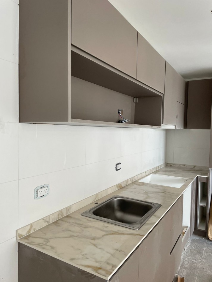 DEPARTAMENTO 3 AMBIENTES EN VENTA