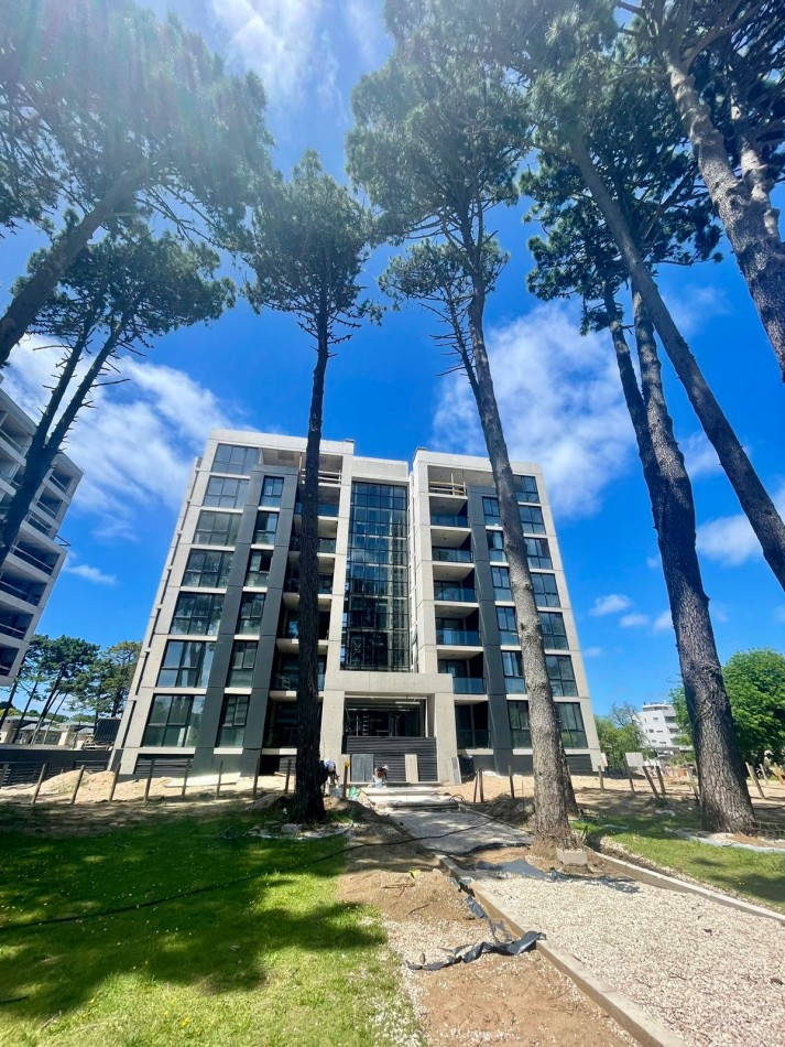 DEPARTAMENTO 3 AMBIENTES EN VENTA