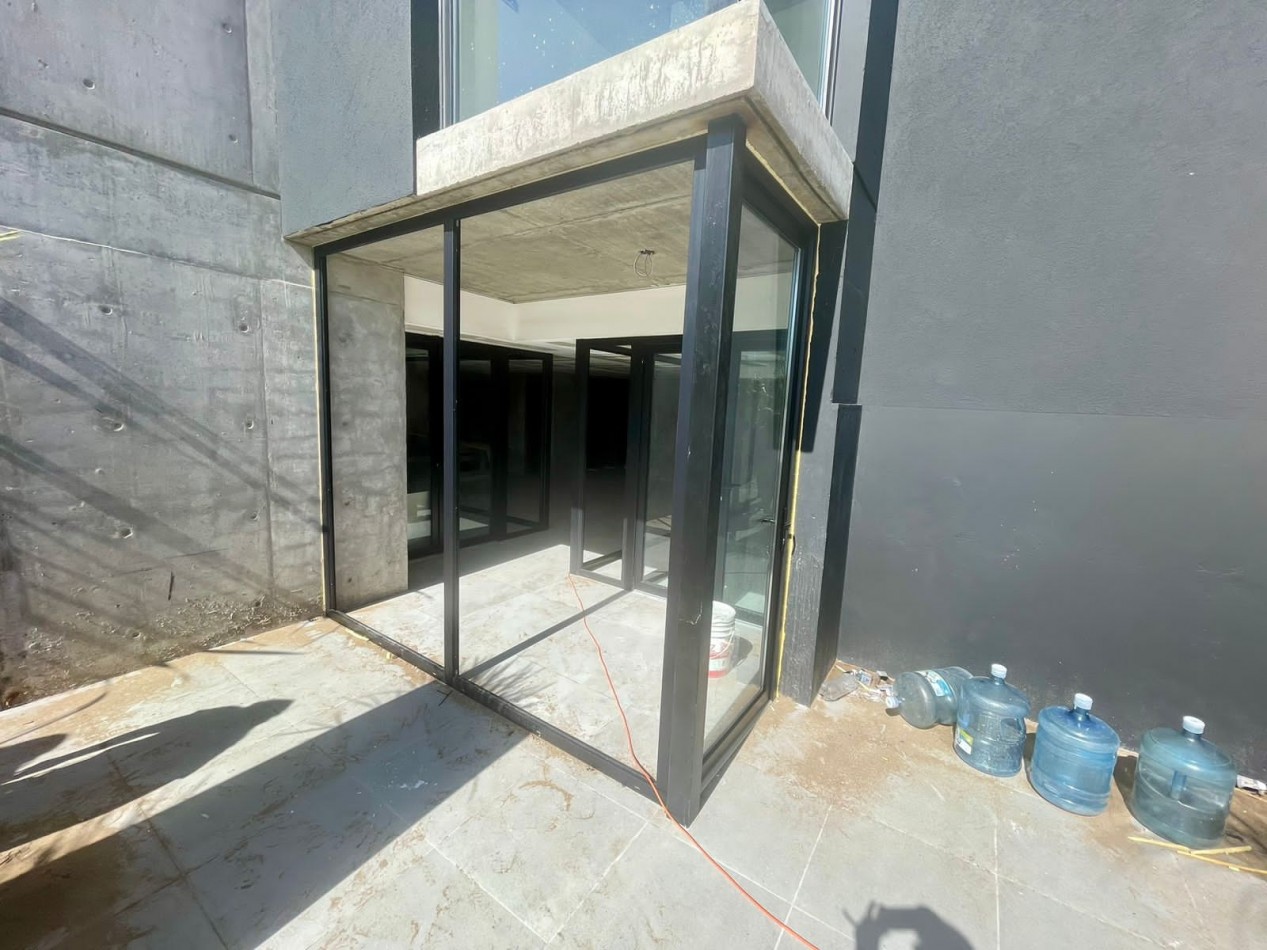 DEPARTAMENTO 3 AMBIENTES EN VENTA