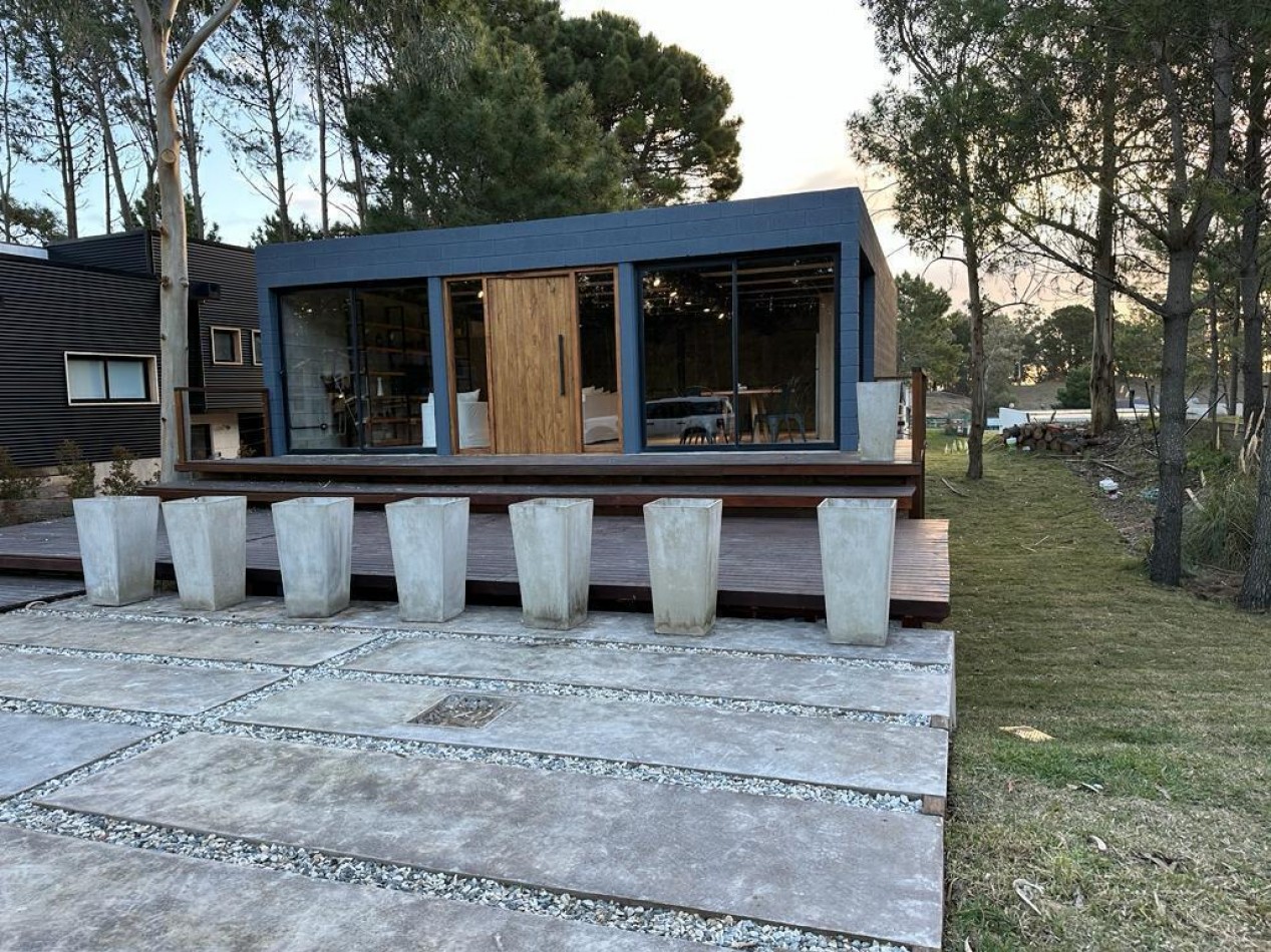 CASA EN VENTA COSTA ESMERALDA OPORTUNIDAD