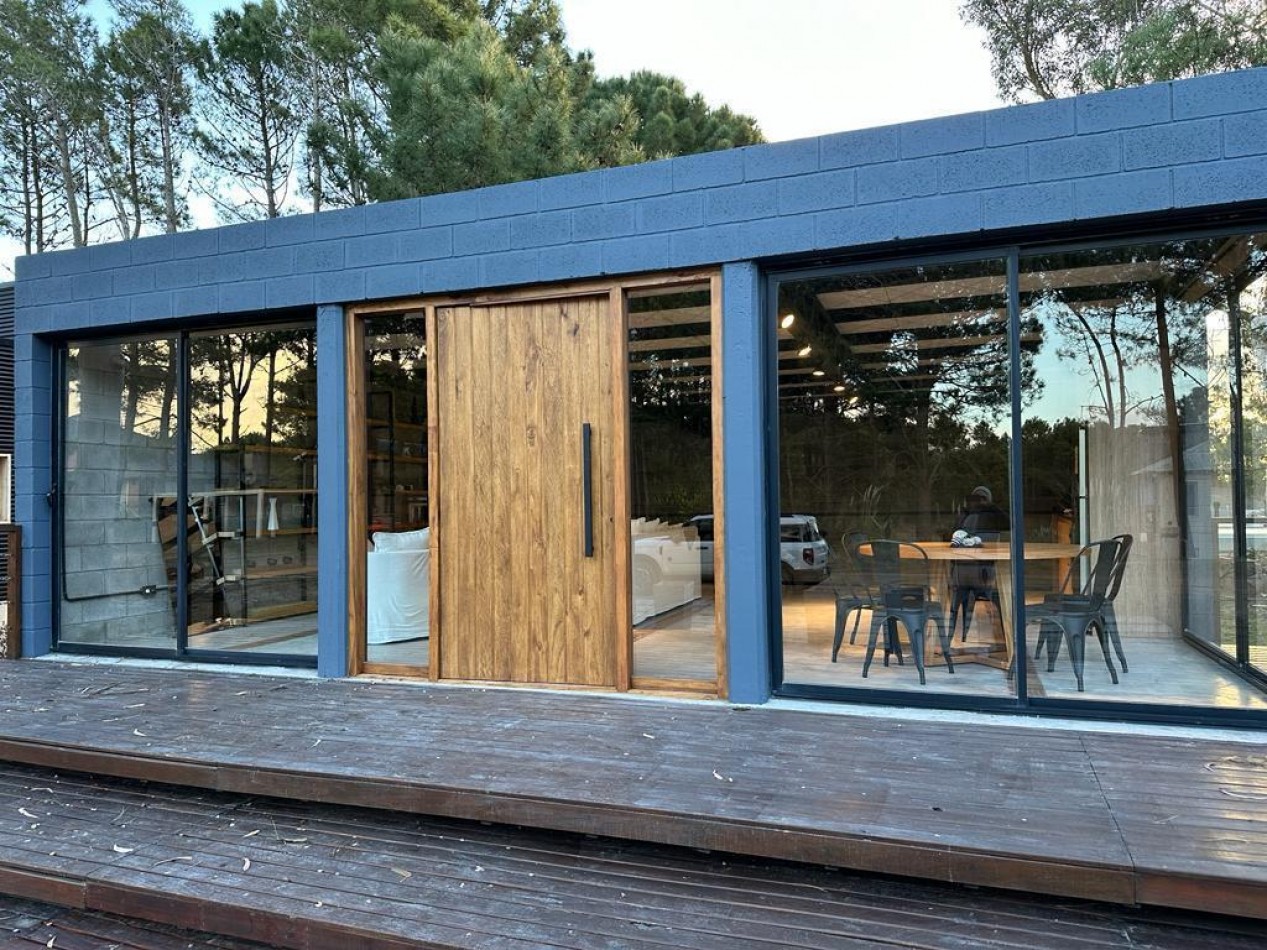 CASA EN VENTA COSTA ESMERALDA OPORTUNIDAD