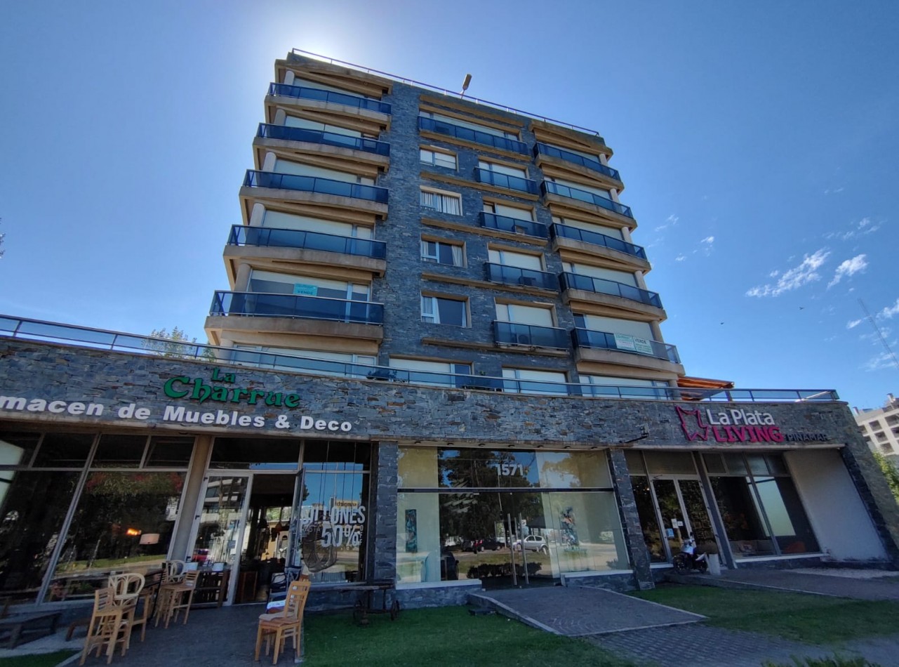 Exclusivo Dto en Pinamar