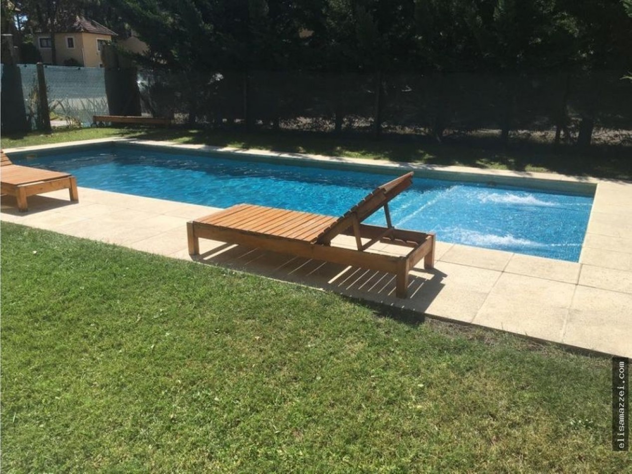 Exclusivo Dto en Pinamar