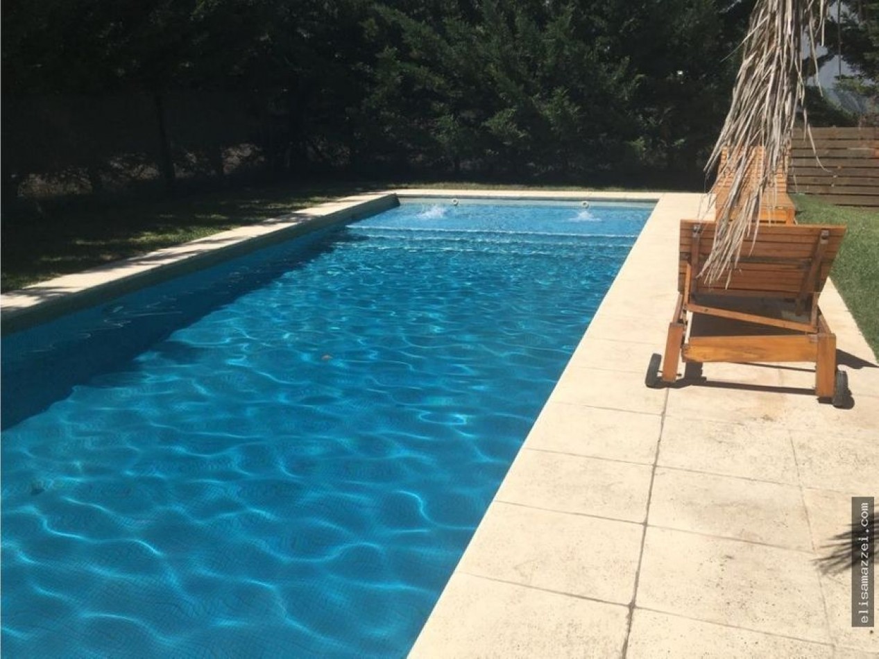 Exclusivo Dto en Pinamar