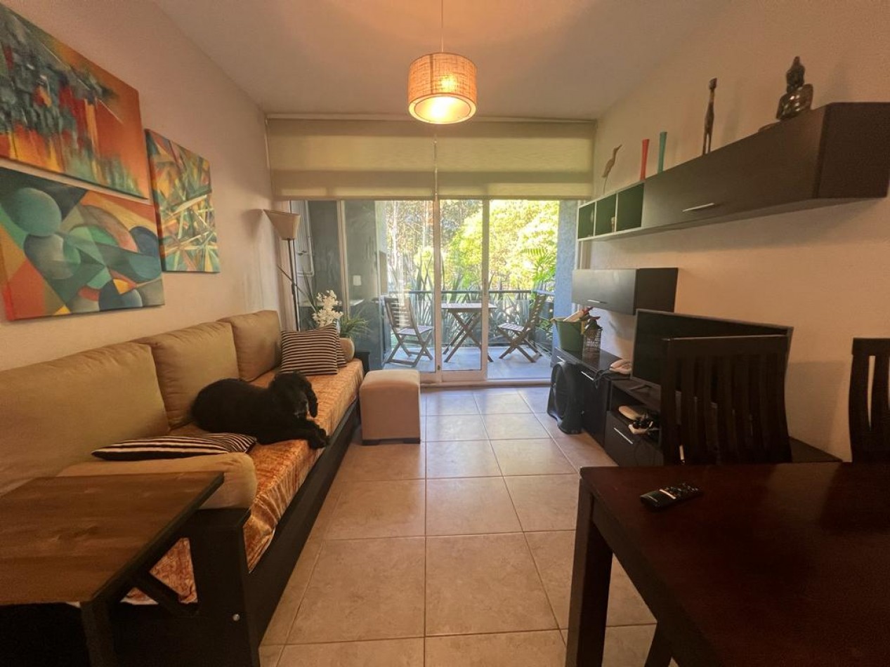 DEPARTAMENTO 2 AMBIENTES