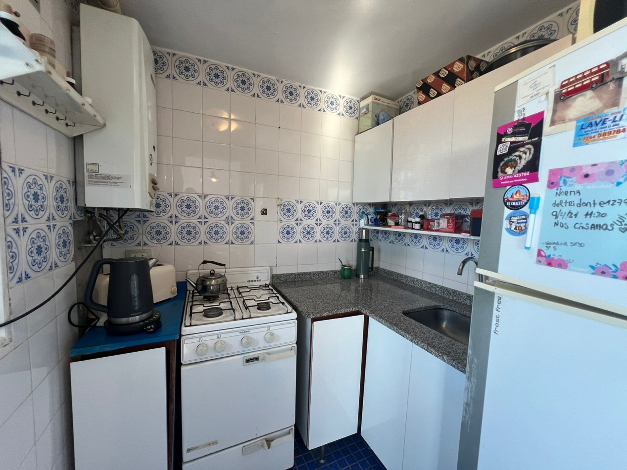 DEPARTAMENTO EN PINAMAR