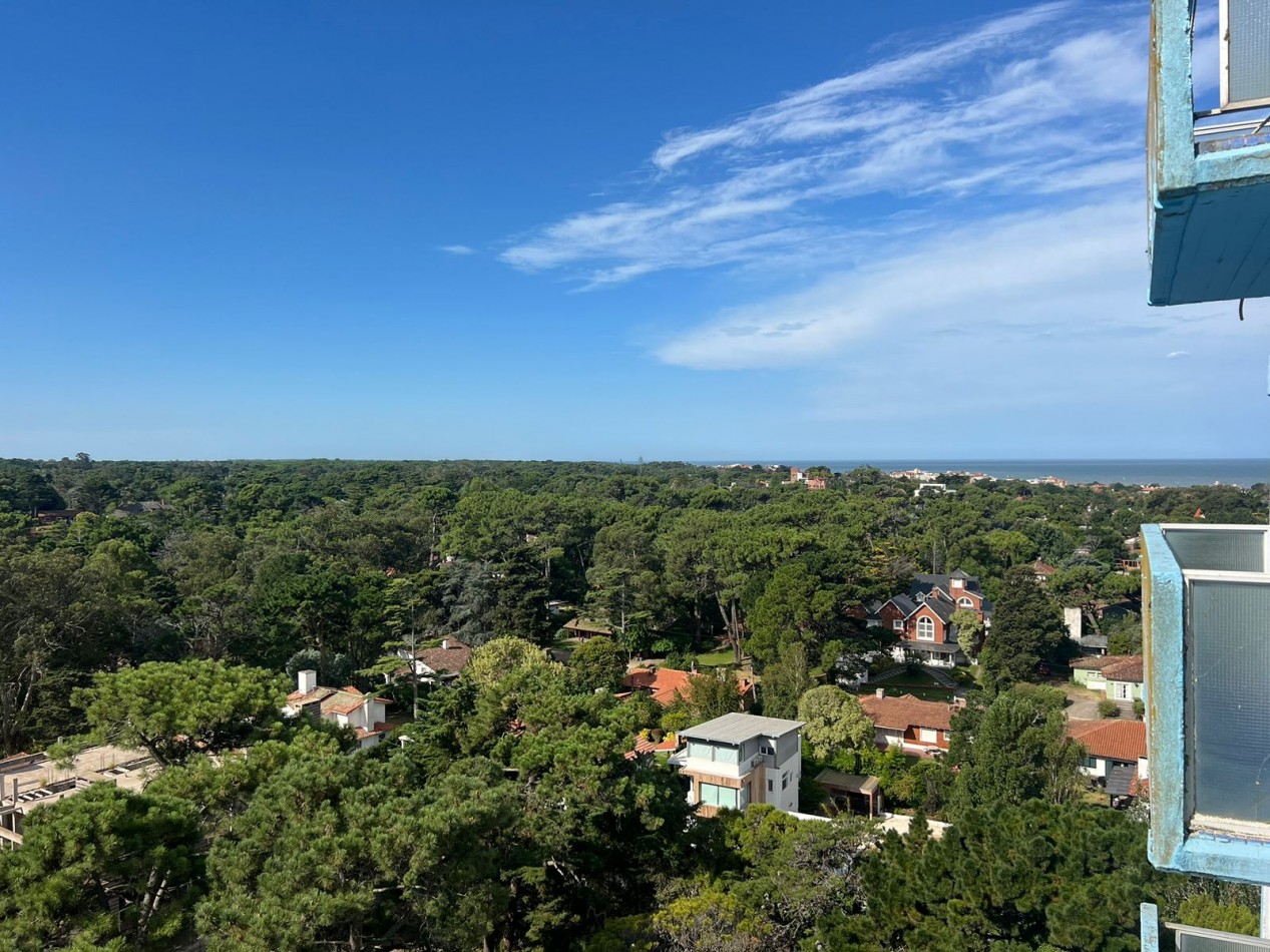DEPARTAMENTO EN PINAMAR