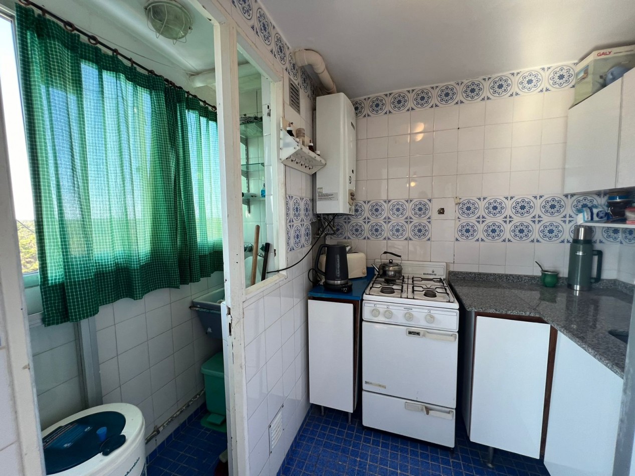DEPARTAMENTO EN PINAMAR