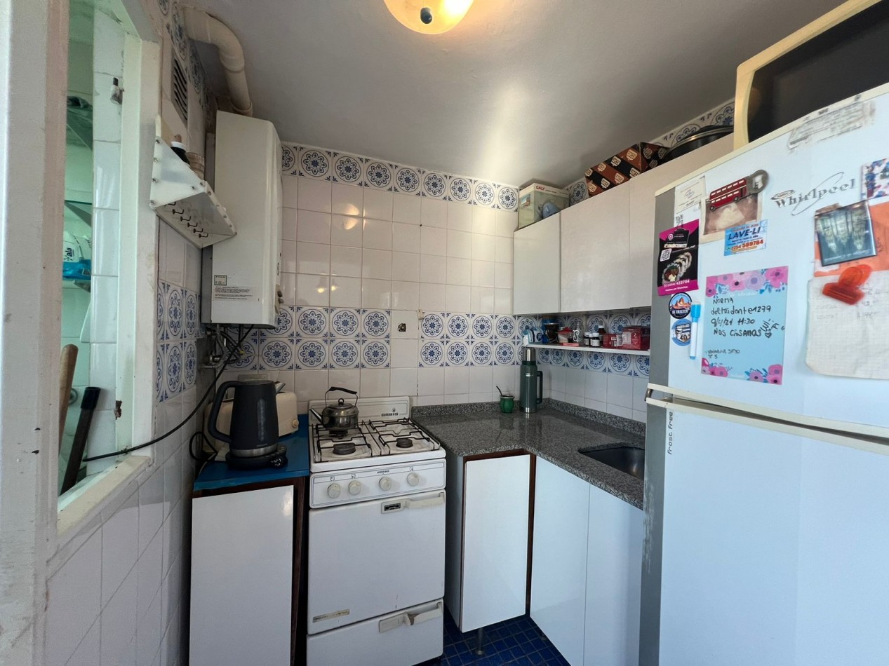 DEPARTAMENTO EN PINAMAR