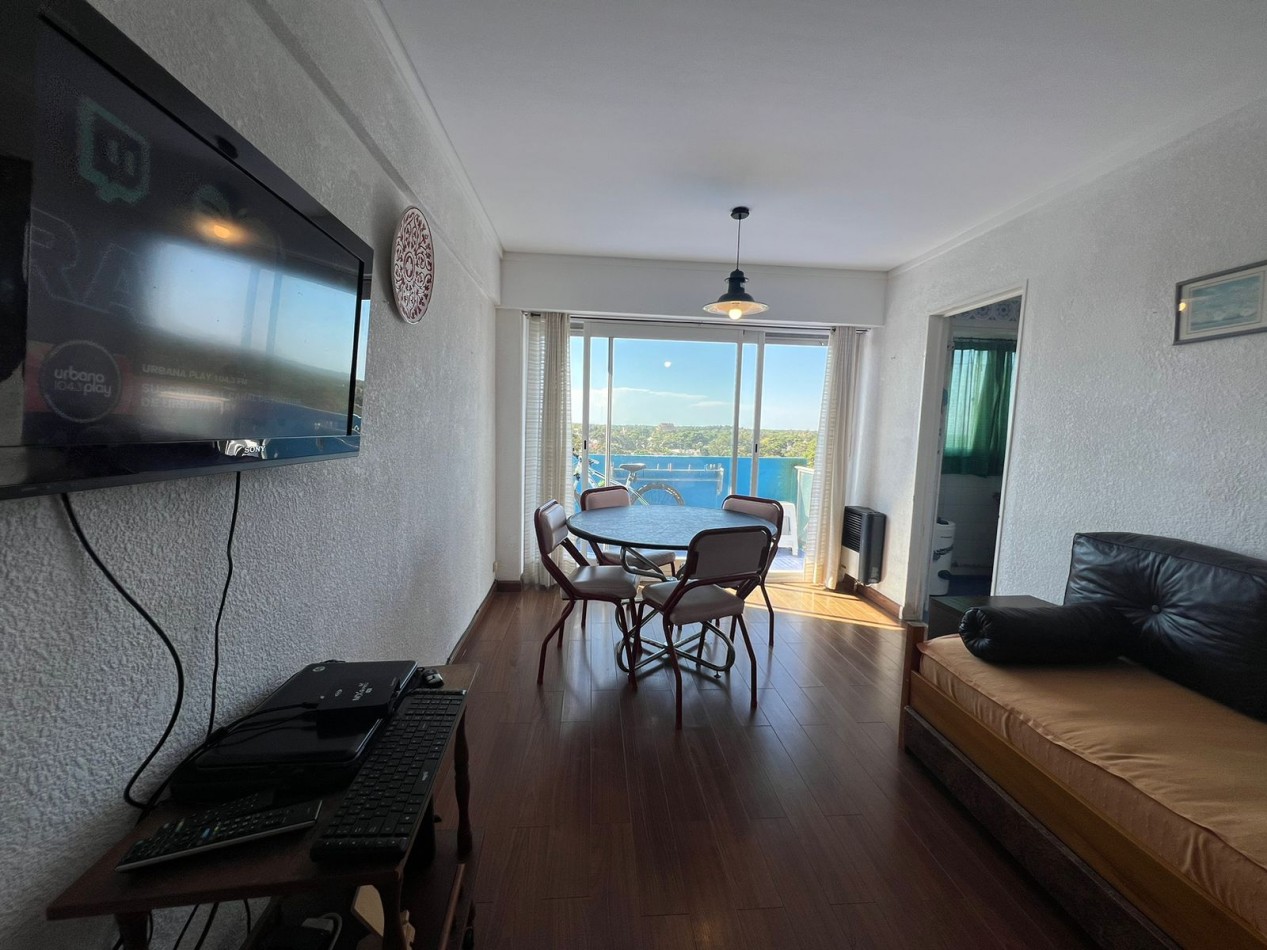 DEPARTAMENTO EN PINAMAR