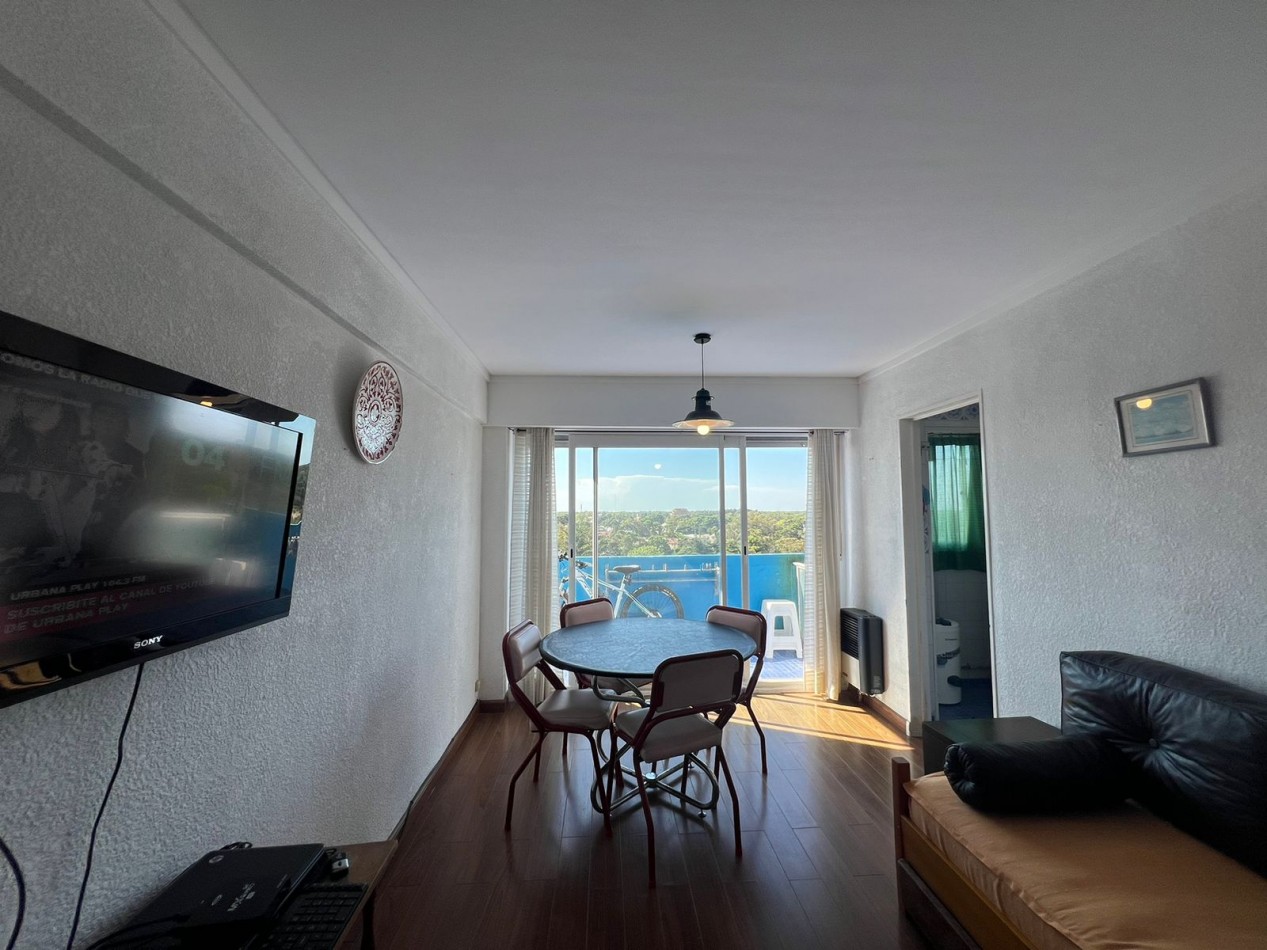 DEPARTAMENTO EN PINAMAR