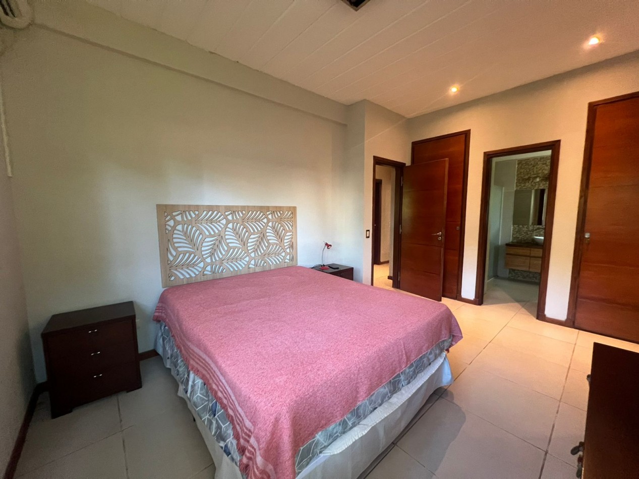 Casa en Pinamar Zona Nayades
