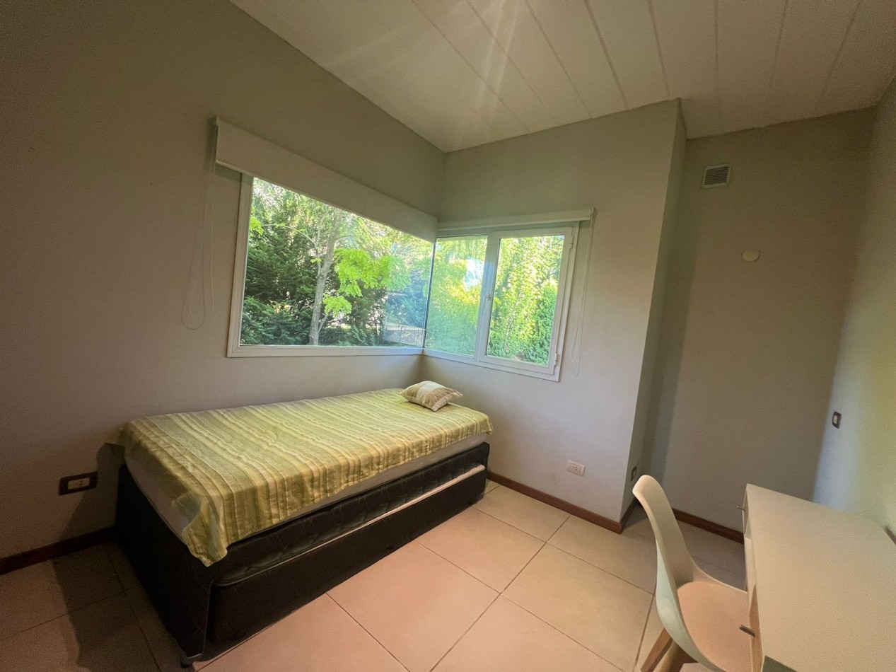 Casa en Pinamar Zona Nayades