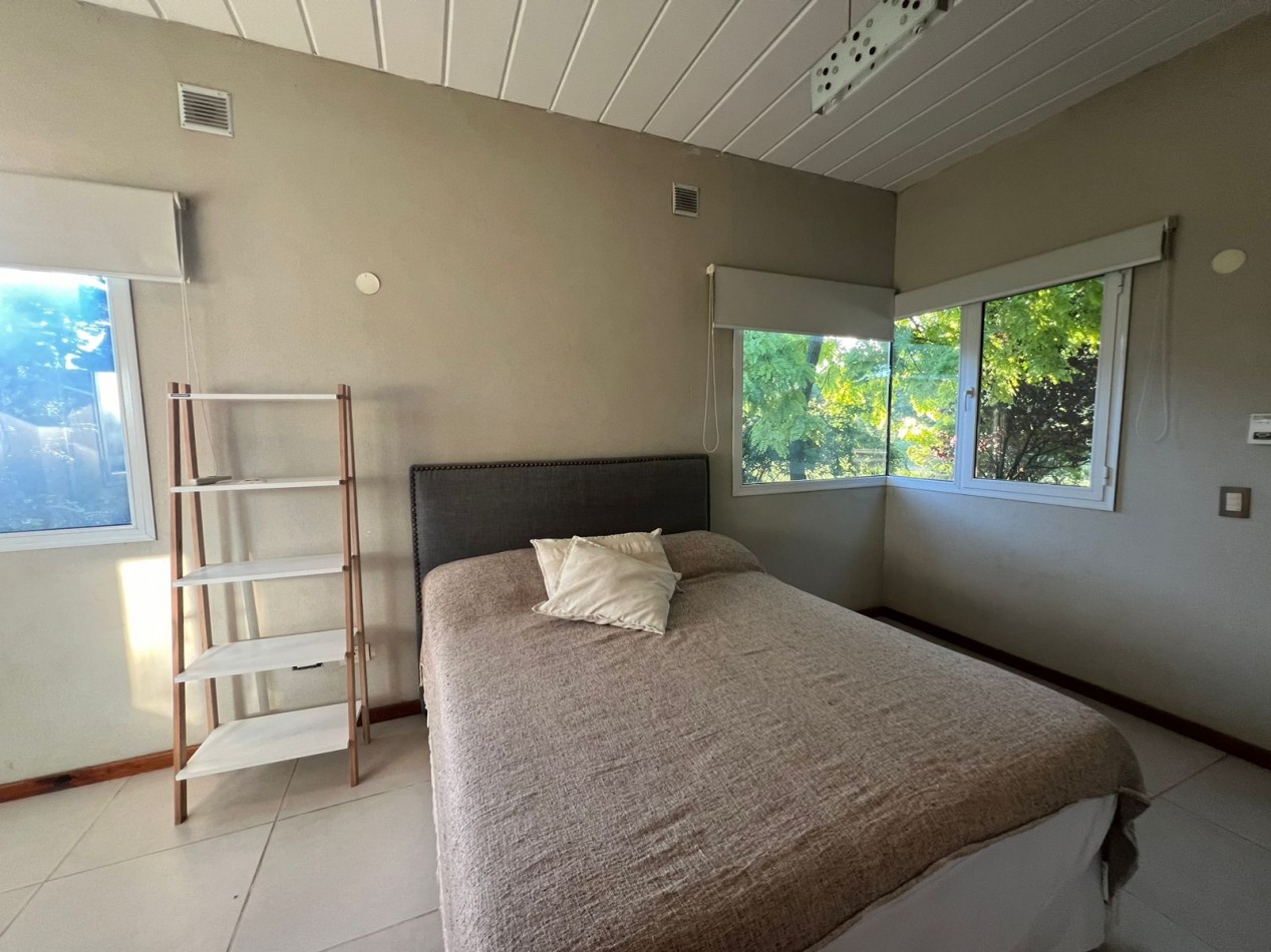 Casa en Pinamar Zona Nayades
