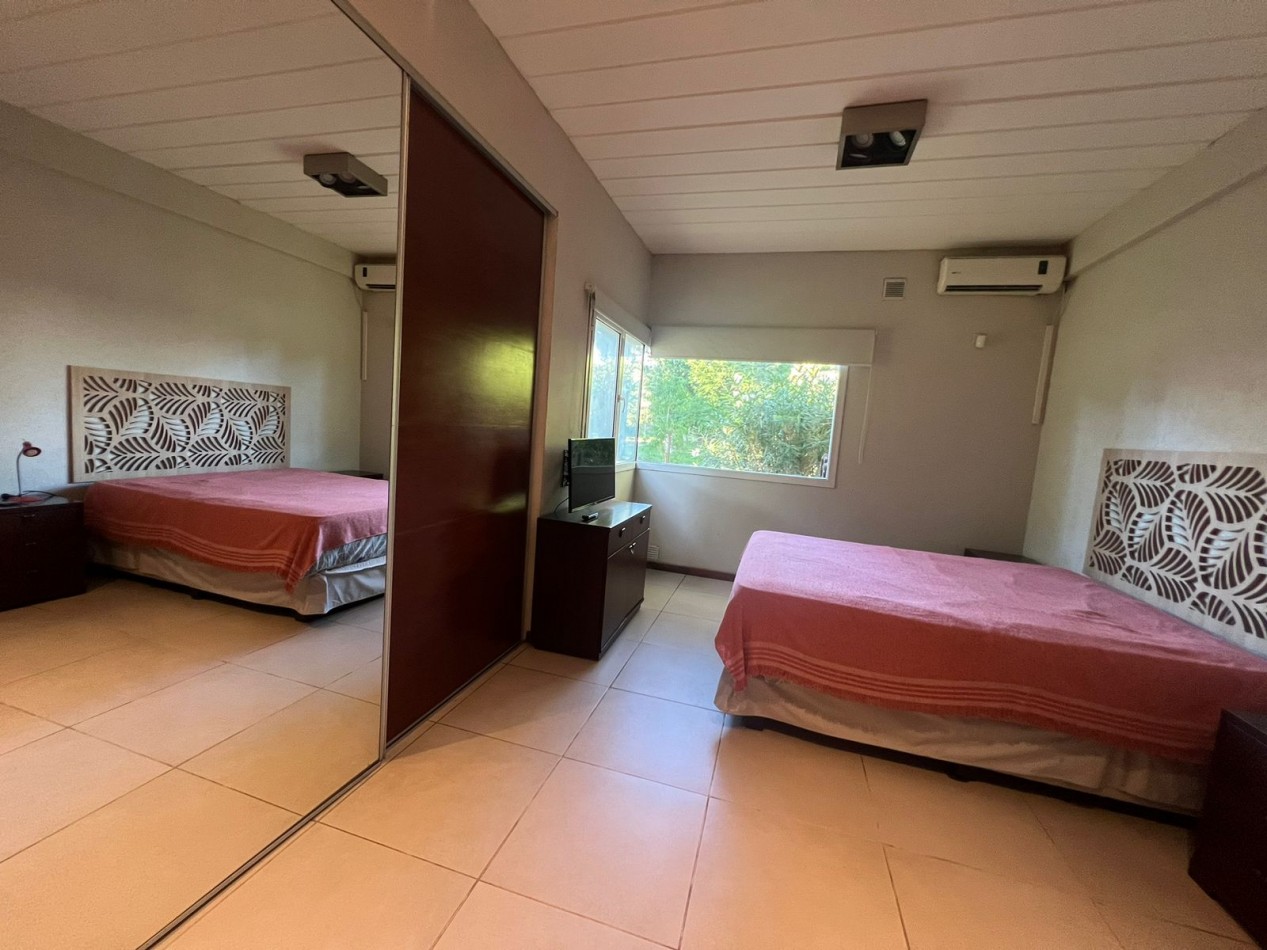 Casa en Pinamar Zona Nayades