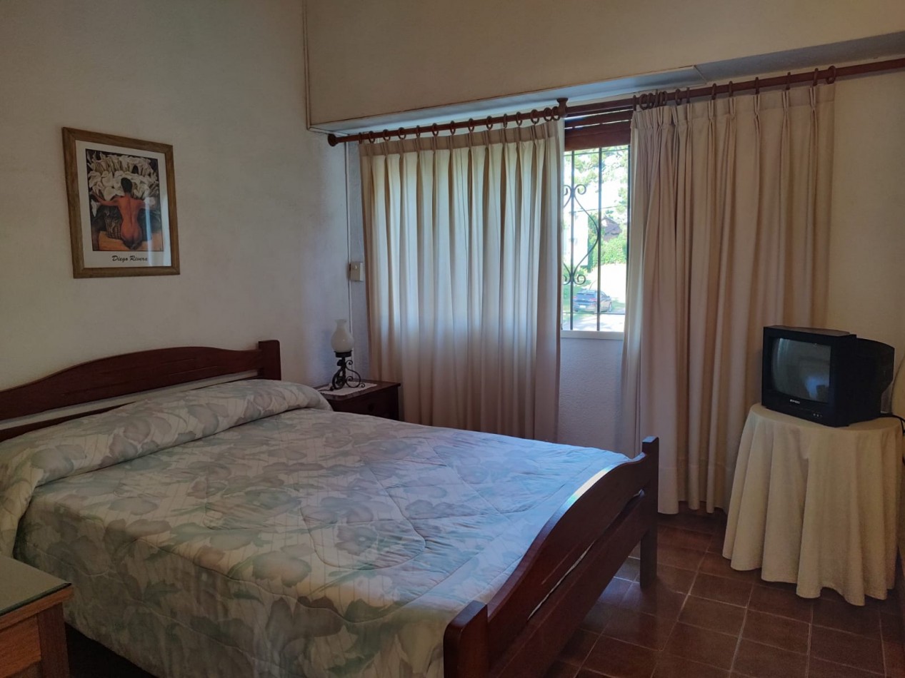 DEPARTAMENTO DUPLEX PINAMAR