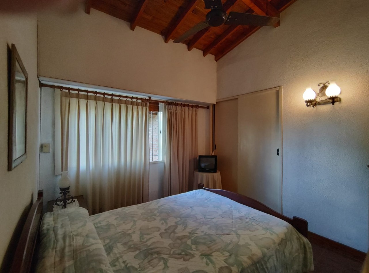DEPARTAMENTO DUPLEX PINAMAR