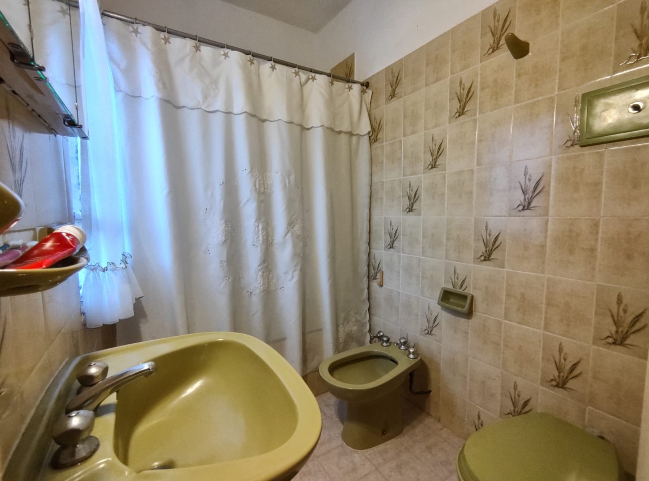 DEPARTAMENTO DUPLEX PINAMAR