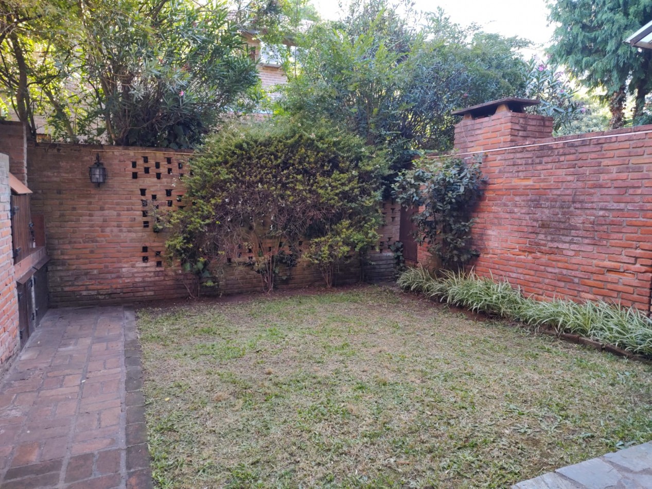 DEPARTAMENTO DUPLEX PINAMAR