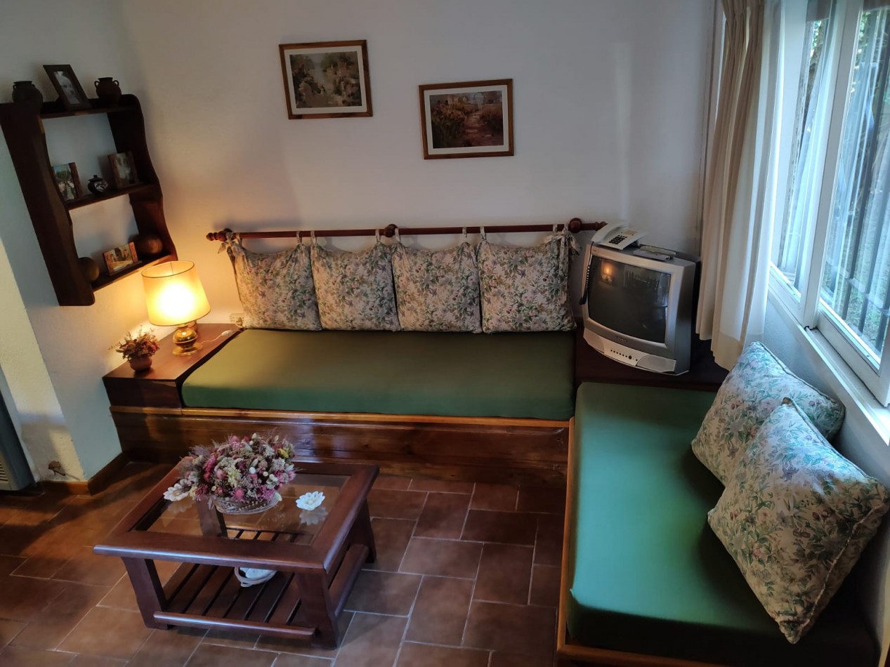 DEPARTAMENTO DUPLEX PINAMAR