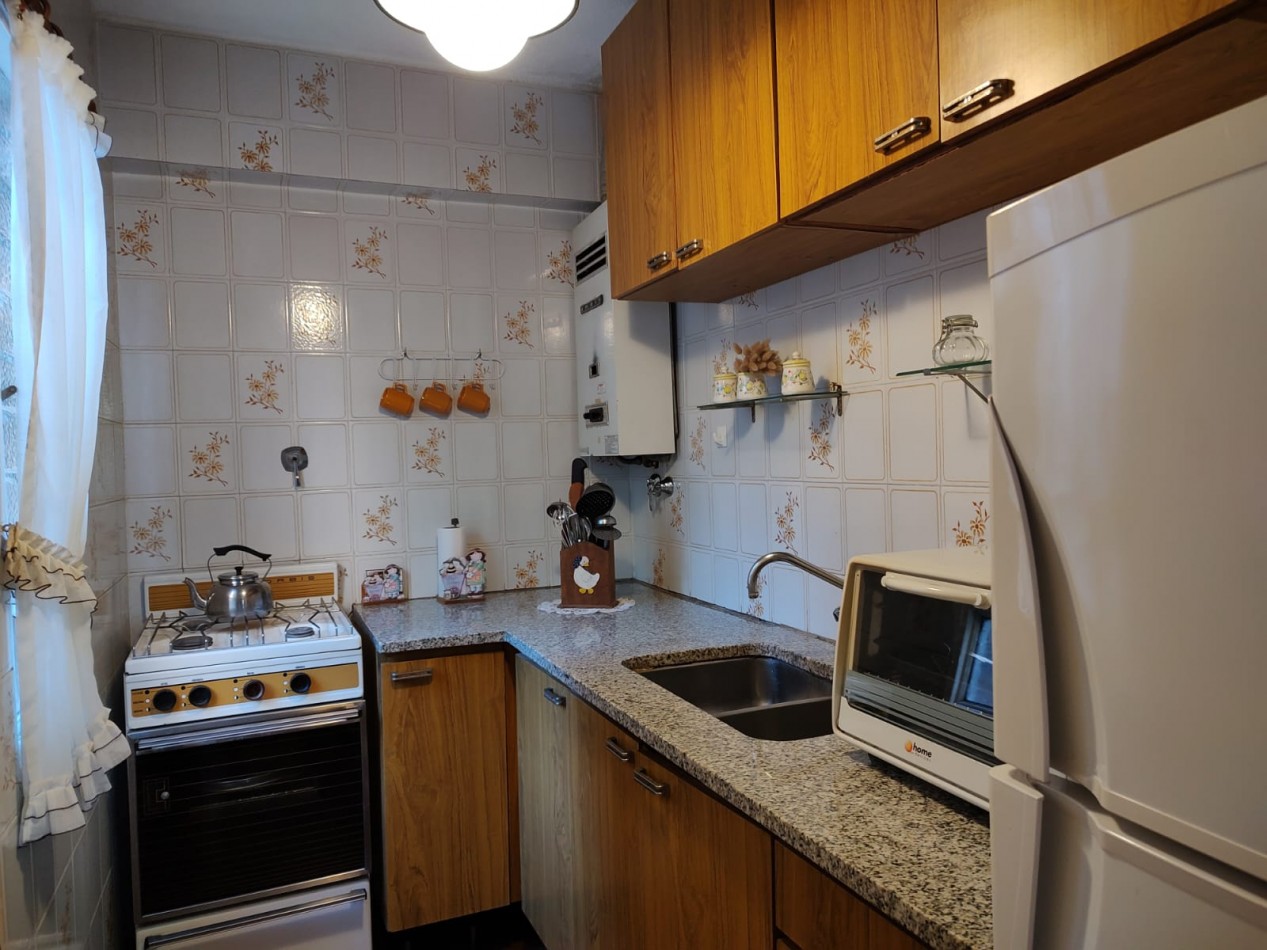 DEPARTAMENTO DUPLEX PINAMAR