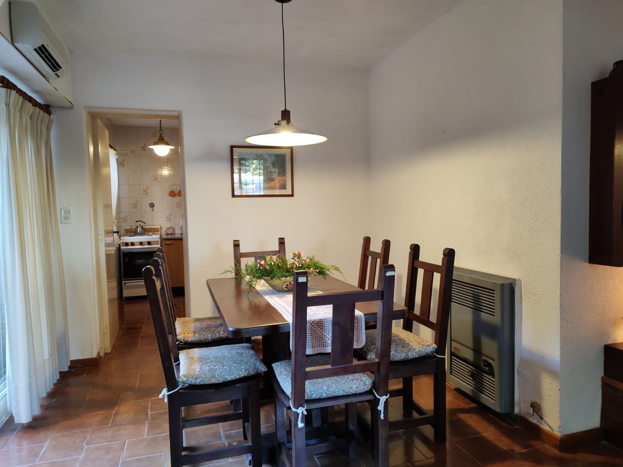 DEPARTAMENTO DUPLEX PINAMAR