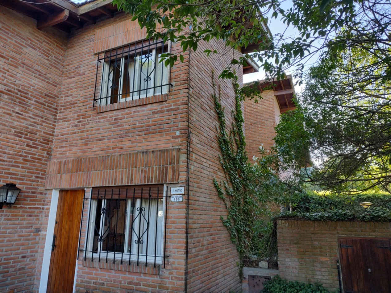 DEPARTAMENTO DUPLEX PINAMAR