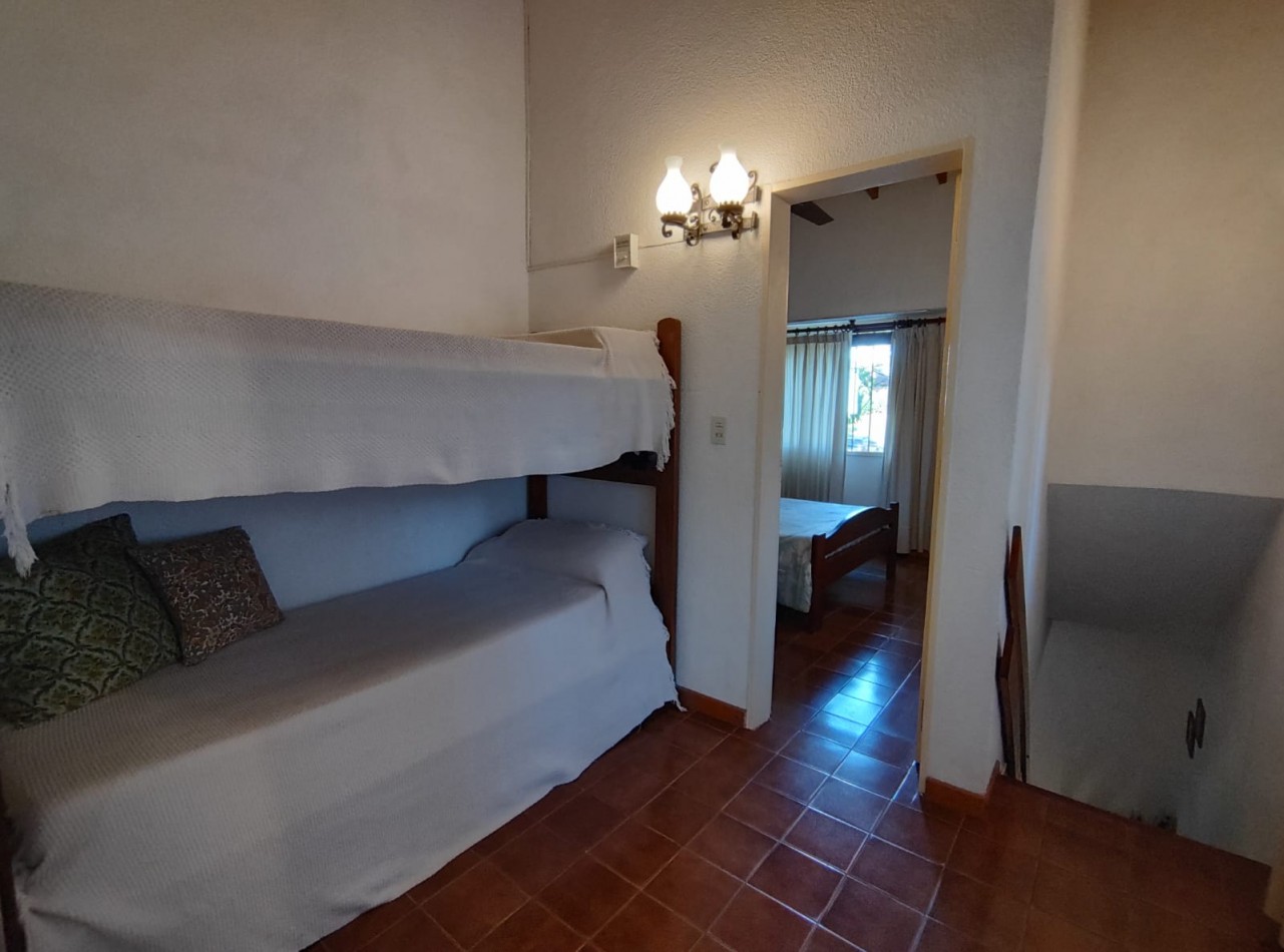 DEPARTAMENTO DUPLEX PINAMAR