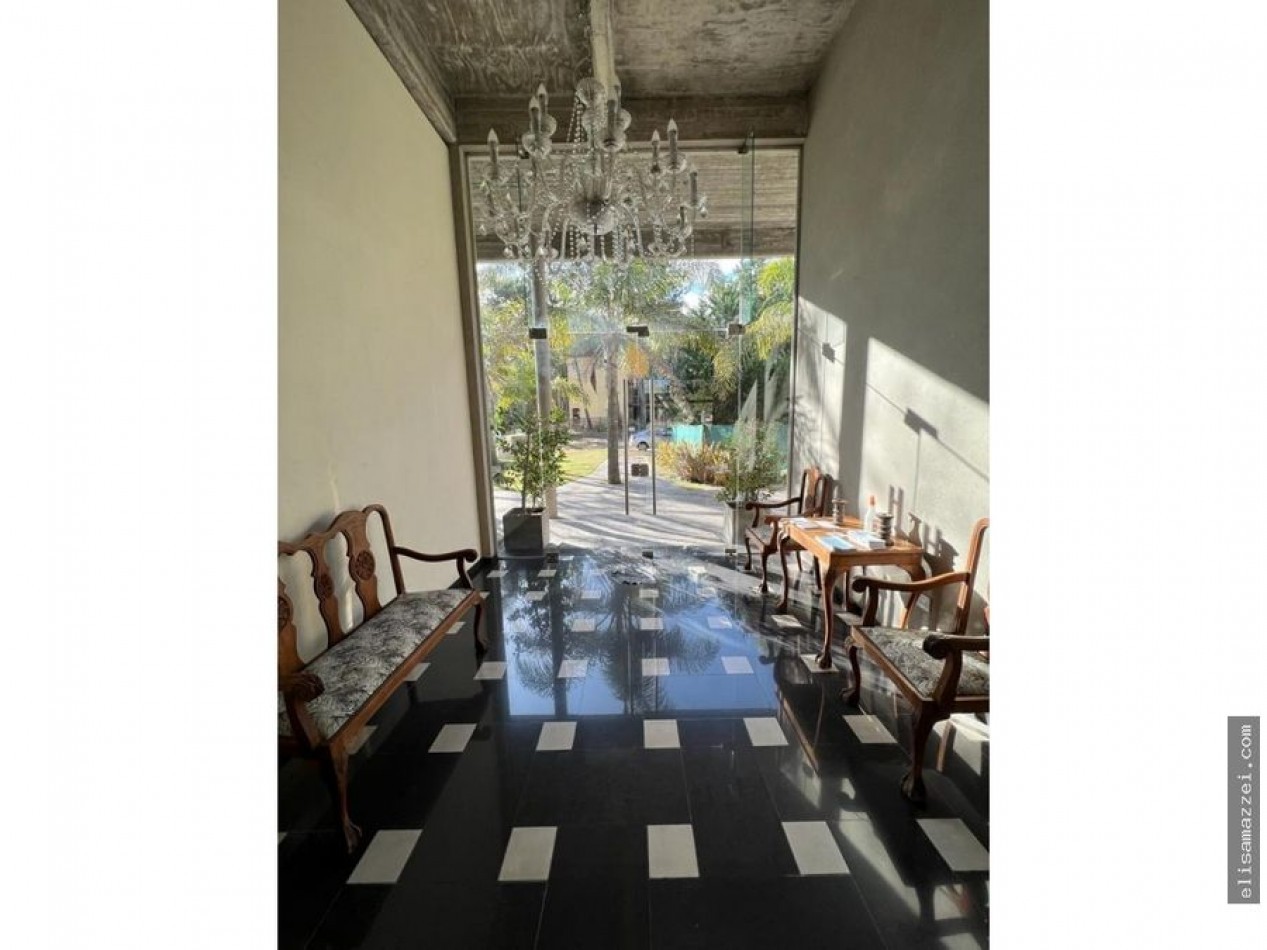 DEPARTAMENTO VENTA BUNGE