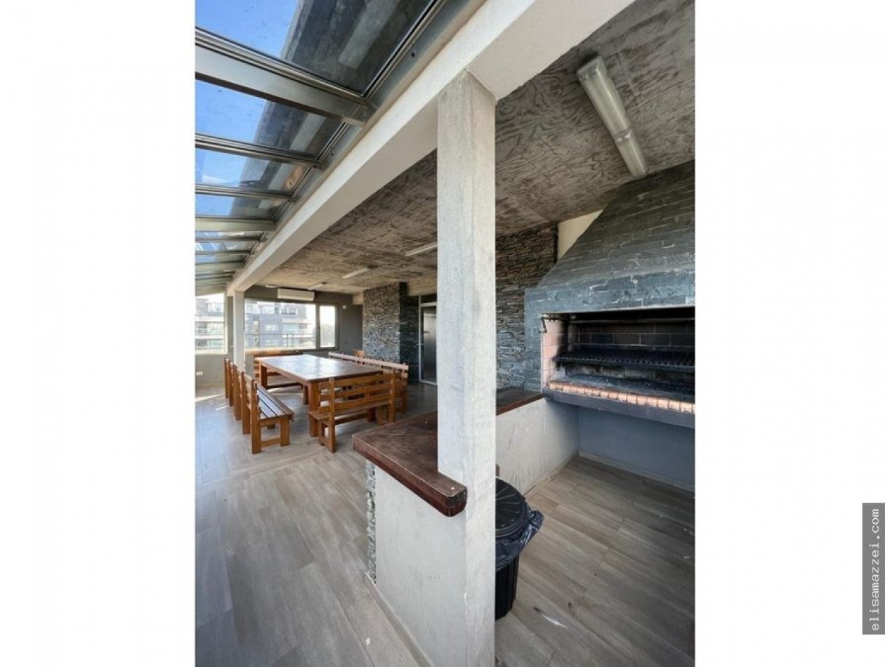 DEPARTAMENTO VENTA BUNGE