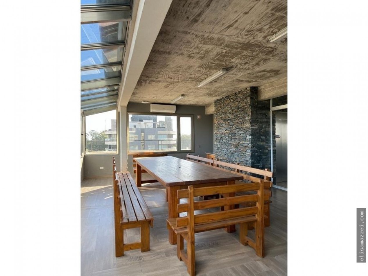 DEPARTAMENTO VENTA BUNGE