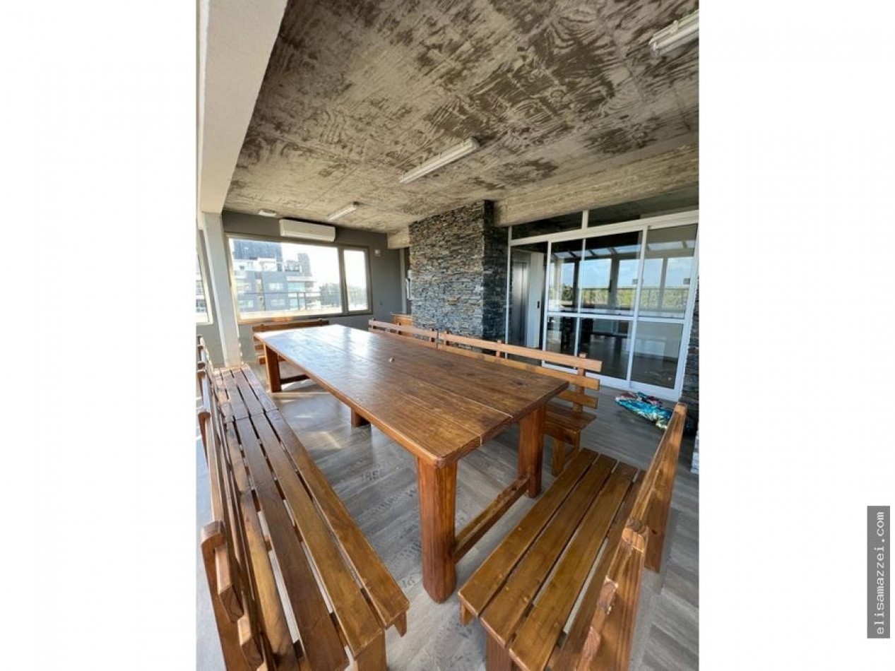 DEPARTAMENTO VENTA BUNGE