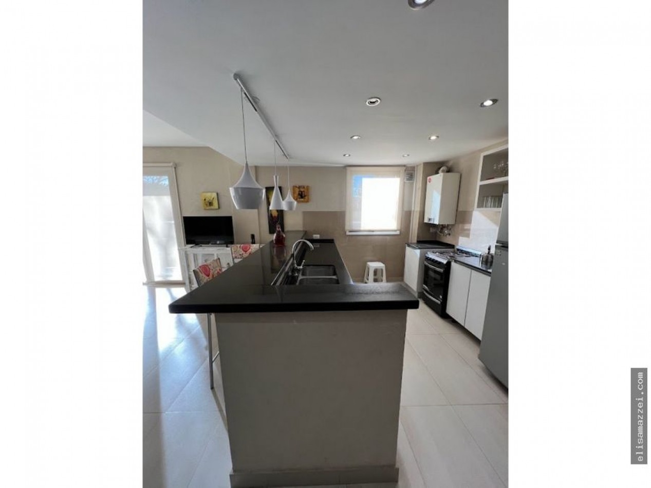 DEPARTAMENTO VENTA BUNGE