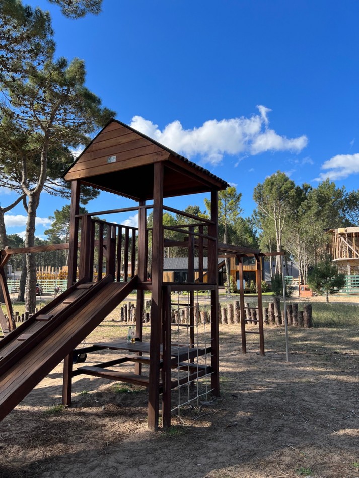 LOTE EN VENTA BARRIO PIONEROS PINAMAR