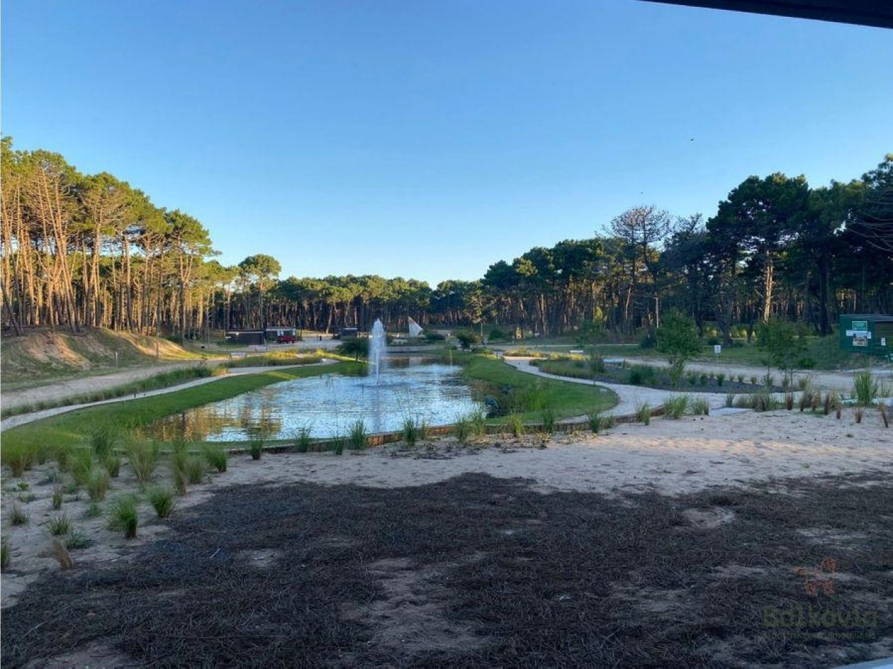 LOTE EN VENTA BARRIO PIONEROS PINAMAR