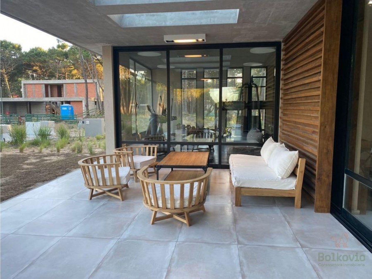LOTE EN VENTA BARRIO PIONEROS PINAMAR