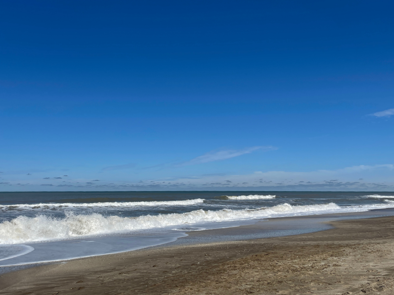 CASA EN VENTA PINAMAR NORTE