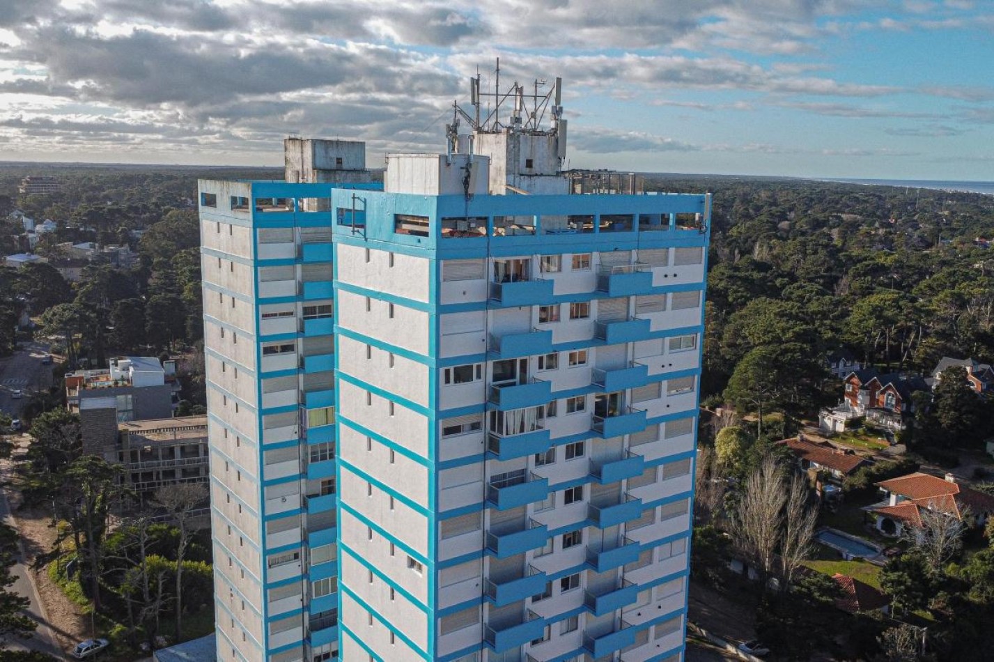 DEPARTAMENTO EN PINAMAR
