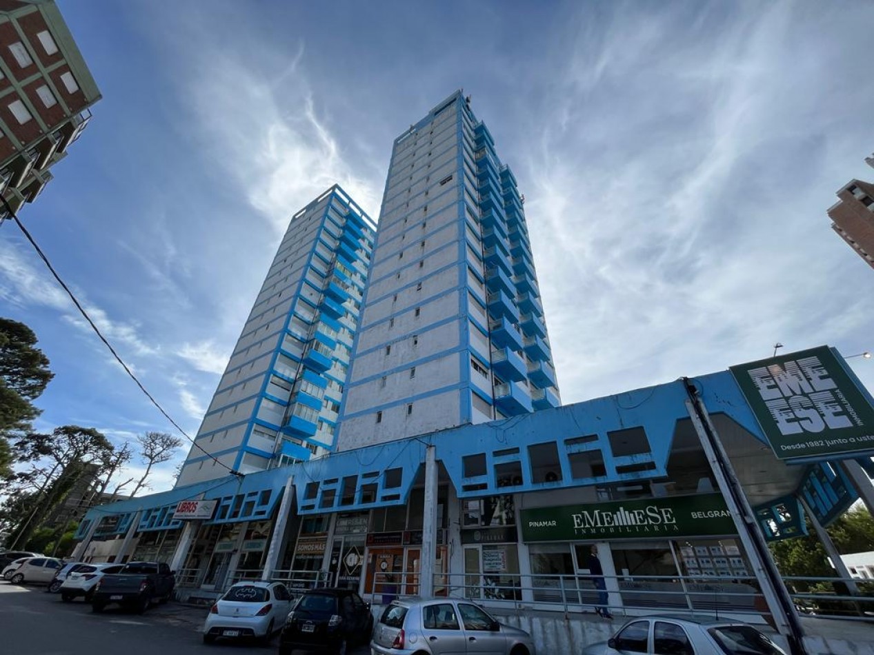 DEPARTAMENTO EN PINAMAR